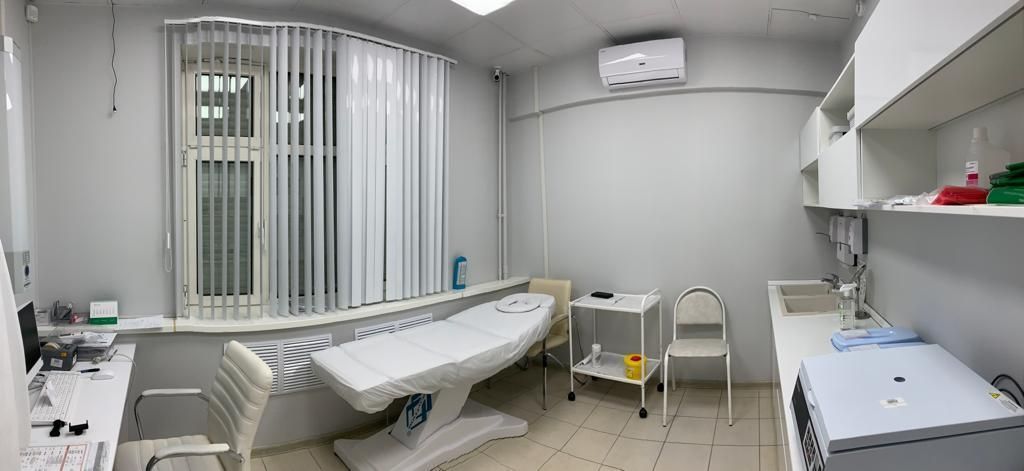 Медицинский центр у метро Юго-Западная_6