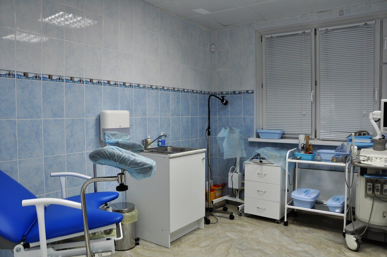 Медицинский центр  в г. Люберцы, метро Некрасовка _6