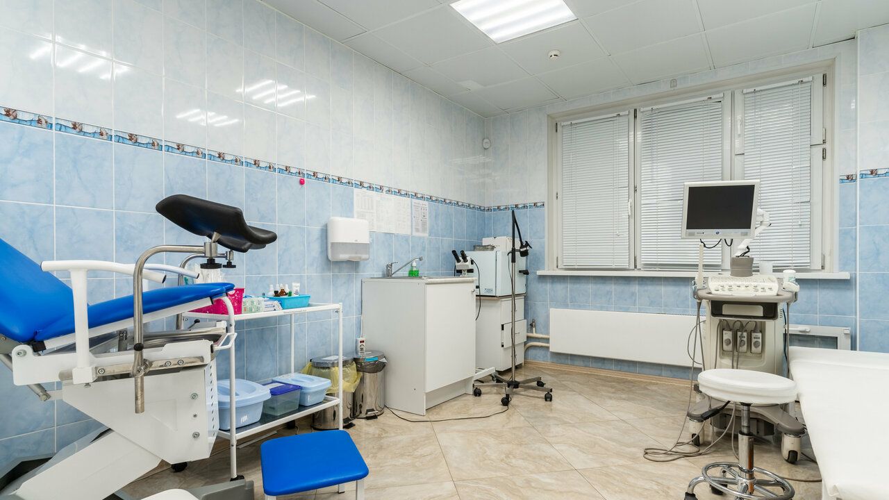 Медицинский центр  в г. Люберцы, метро Некрасовка _5