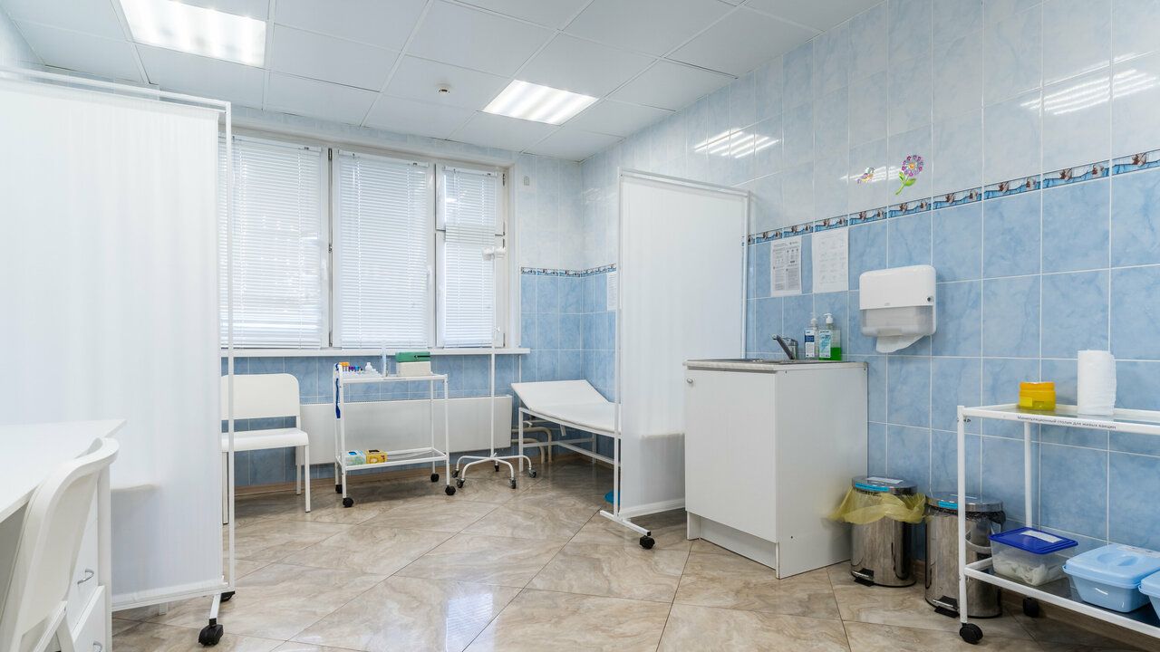 Медицинский центр  в г. Люберцы, метро Некрасовка _2