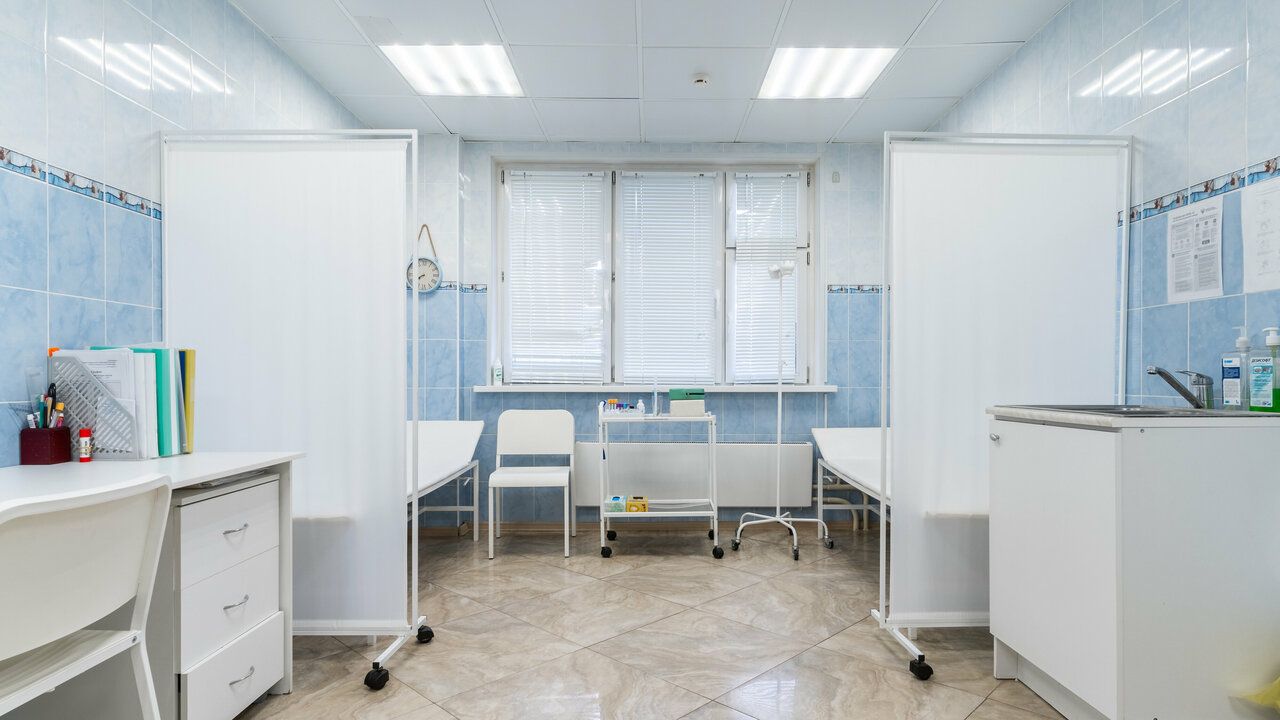 Медицинский центр  в г. Люберцы, метро Некрасовка _7