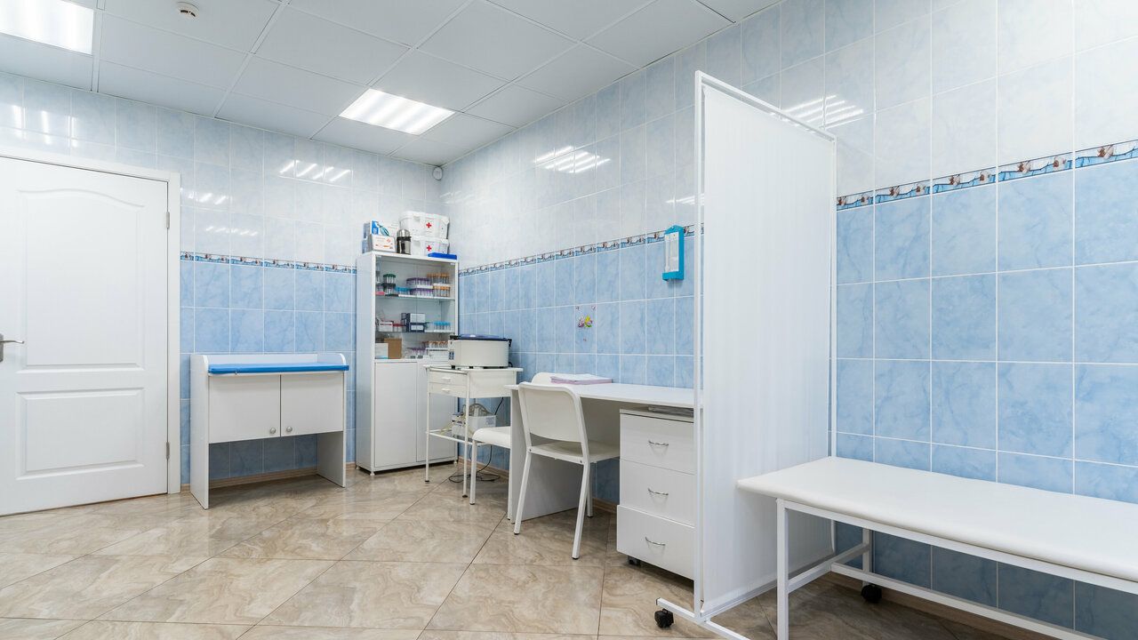 Медицинский центр  в г. Люберцы, метро Некрасовка _10