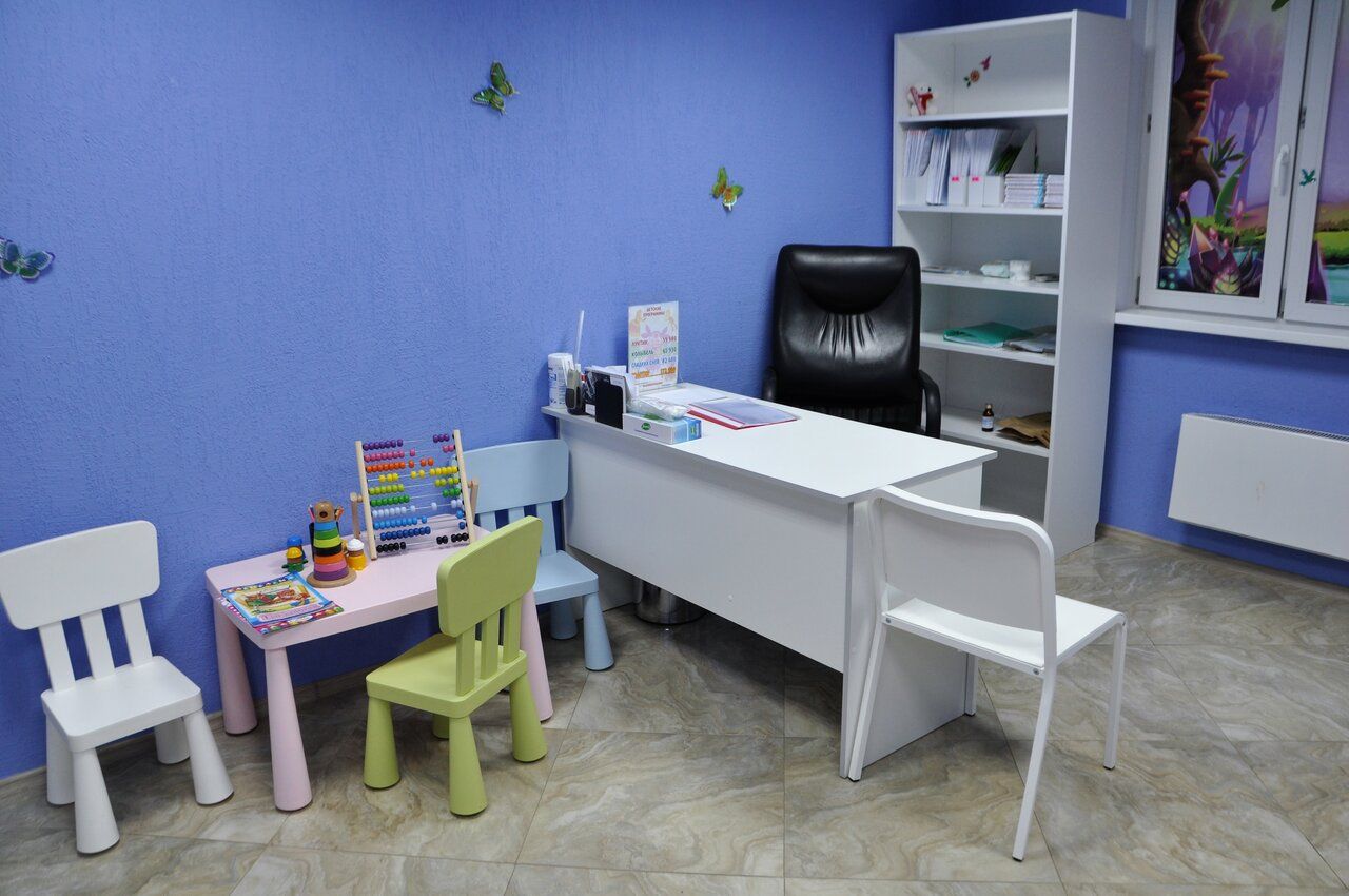 Медицинский центр  в г. Люберцы, метро Некрасовка _3