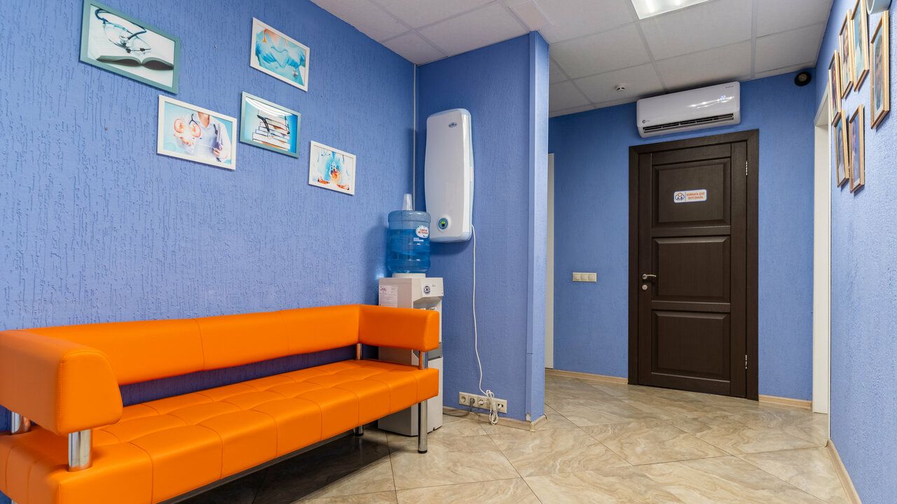Медицинский центр  в г. Люберцы, метро Некрасовка _8