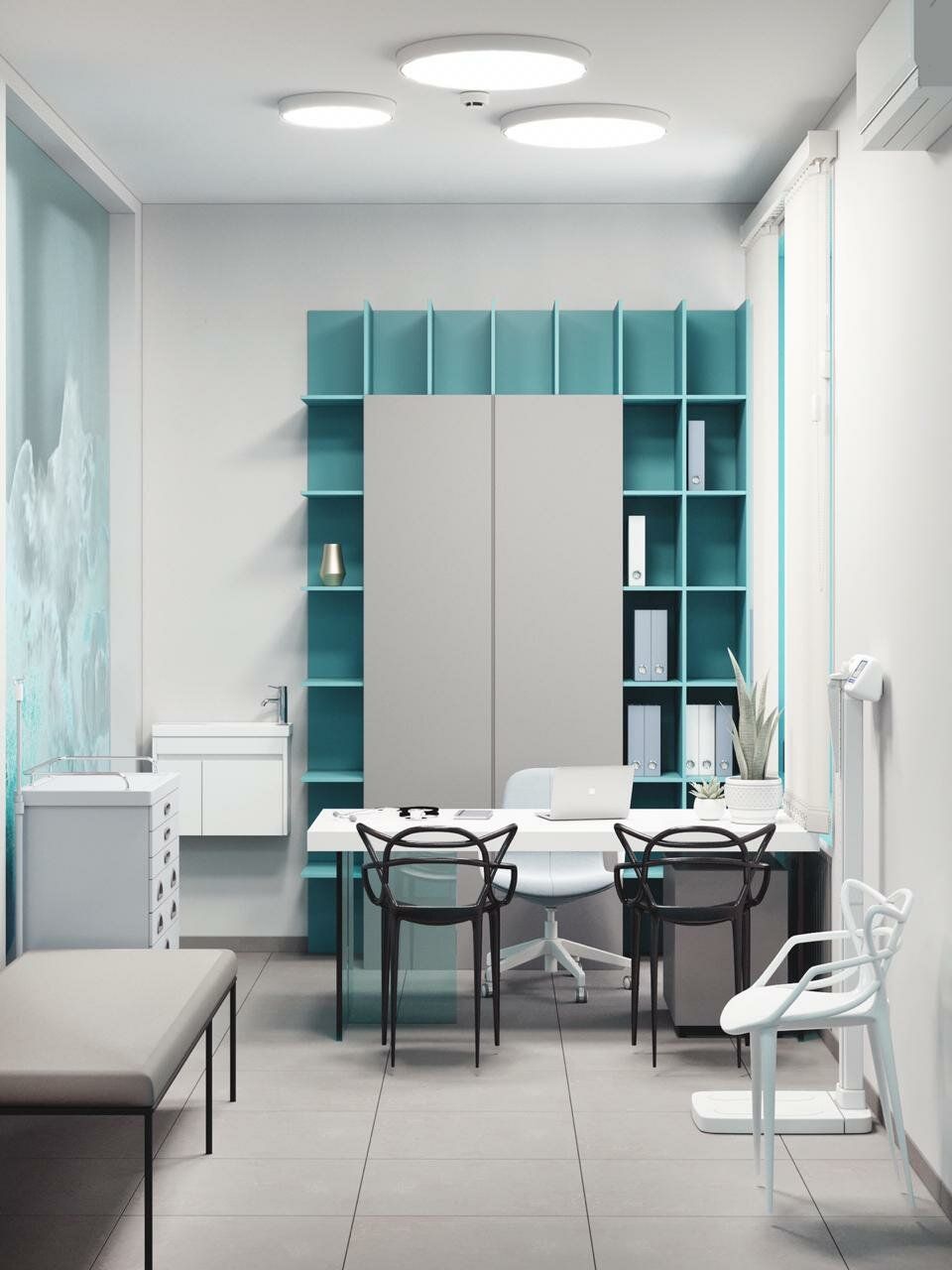 3 филиала клиники Москва, Барнаул. Сочи _1