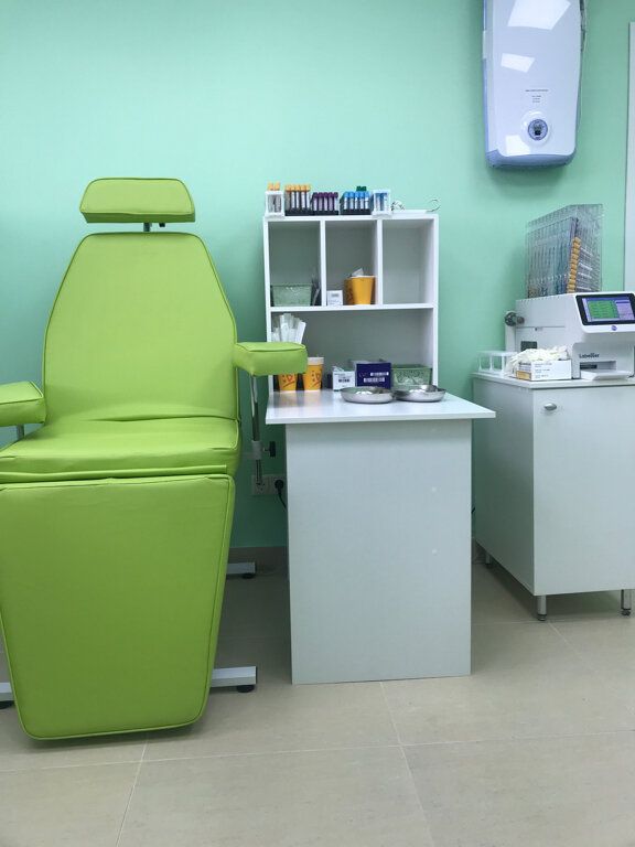 Медицинский центр в районе Южное Бутово_3
