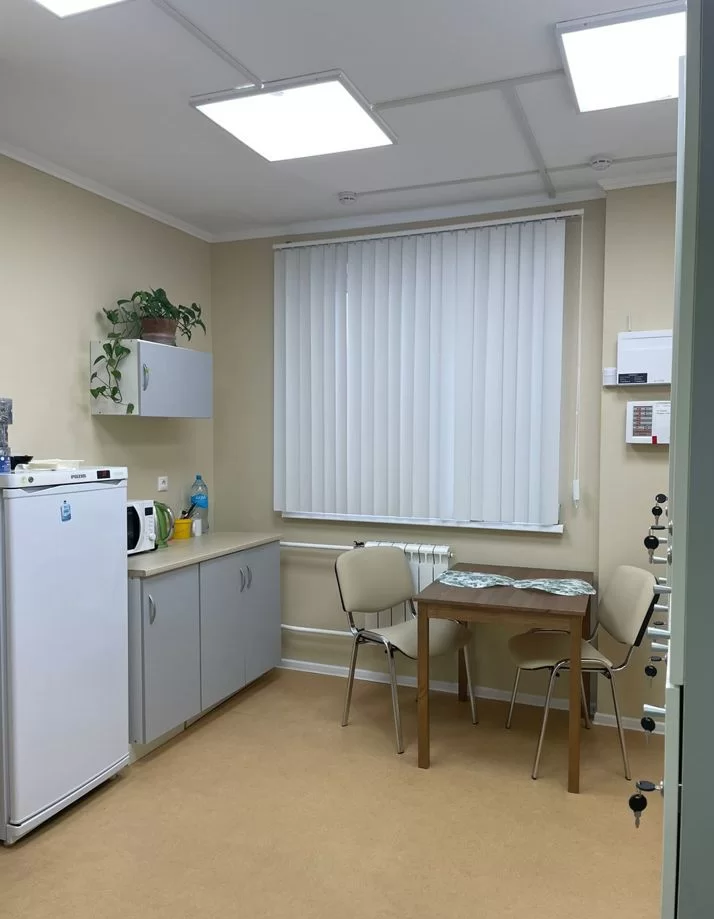 Медицинский центр в районе Южное Бутово_0
