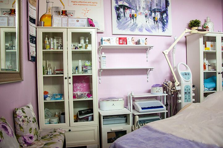 Салон красоты г. Одинцово _1