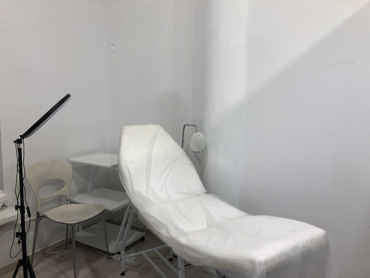 Салон красоты у метро Щукинская _6