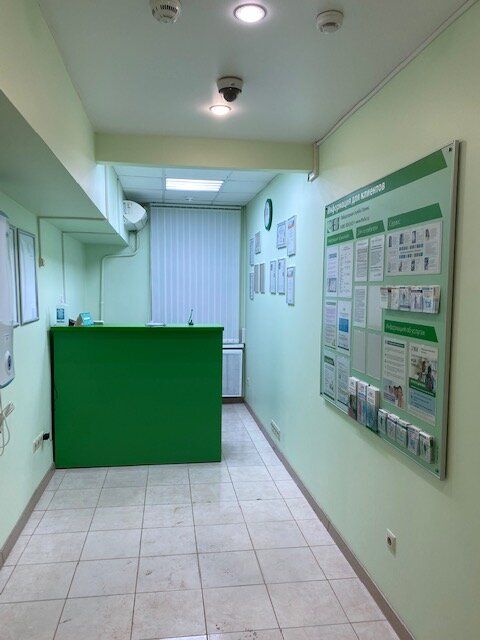 Медицинский центр у метро Динамо _2