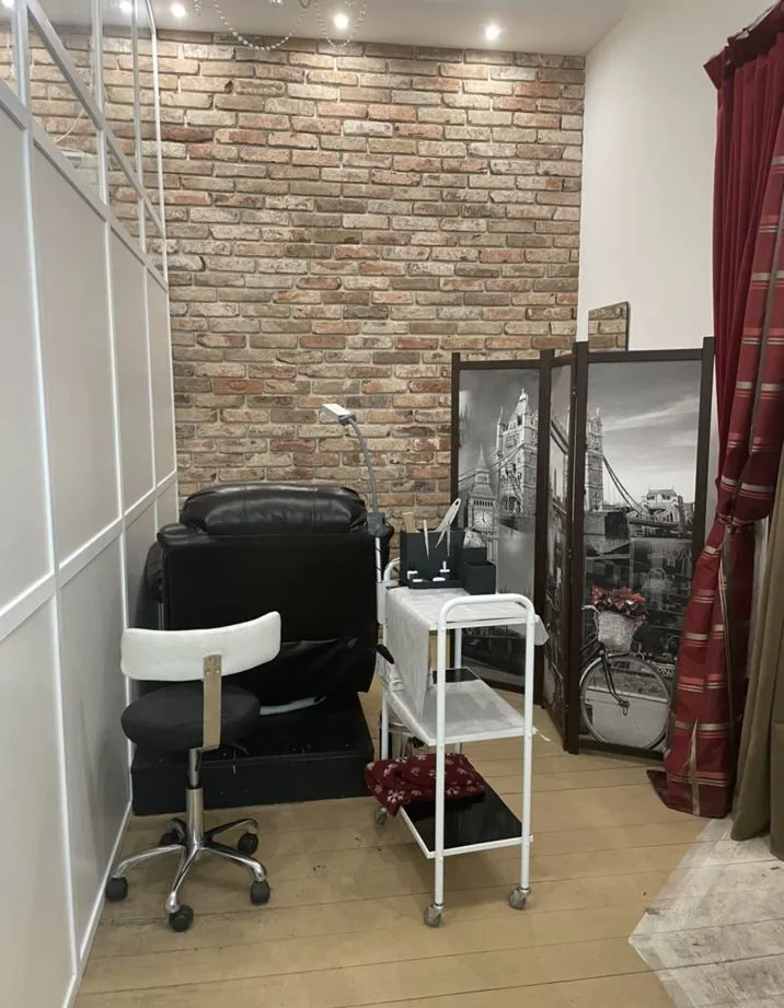 Салон красоты у метро Маяковская _6