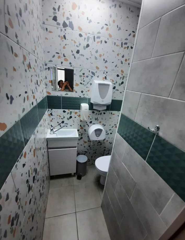 Медицинский центр у метро Авиамоторная _4