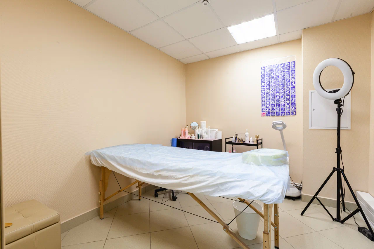 Клиника косметологии в  г. Домодедово _2