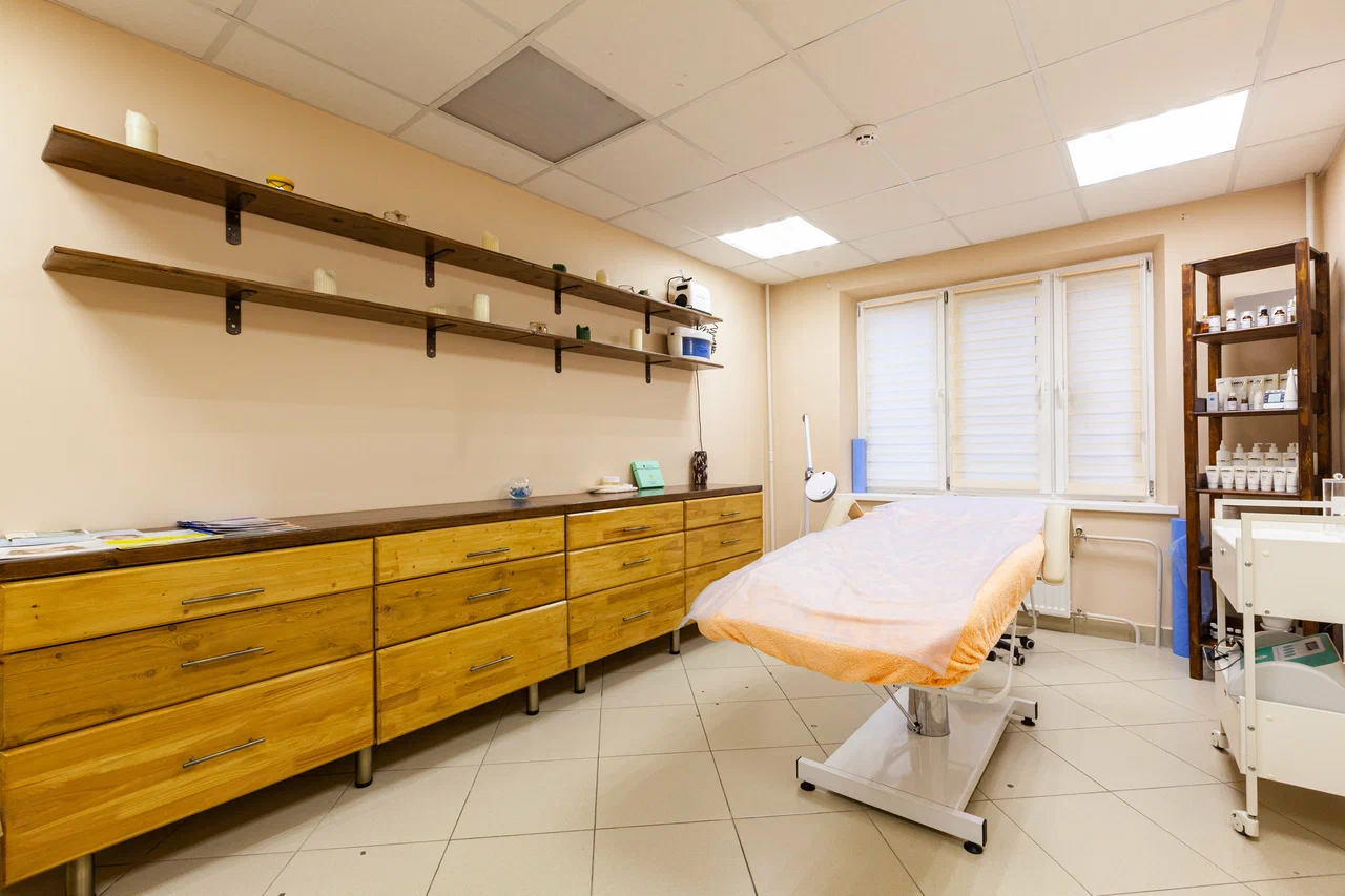 Клиника косметологии в  г. Домодедово _4