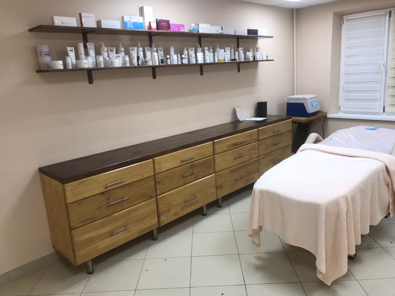 Клиника косметологии в  г. Домодедово _7