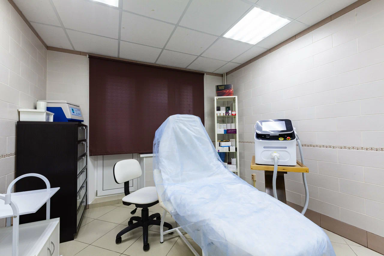 Клиника косметологии в  г. Домодедово _5