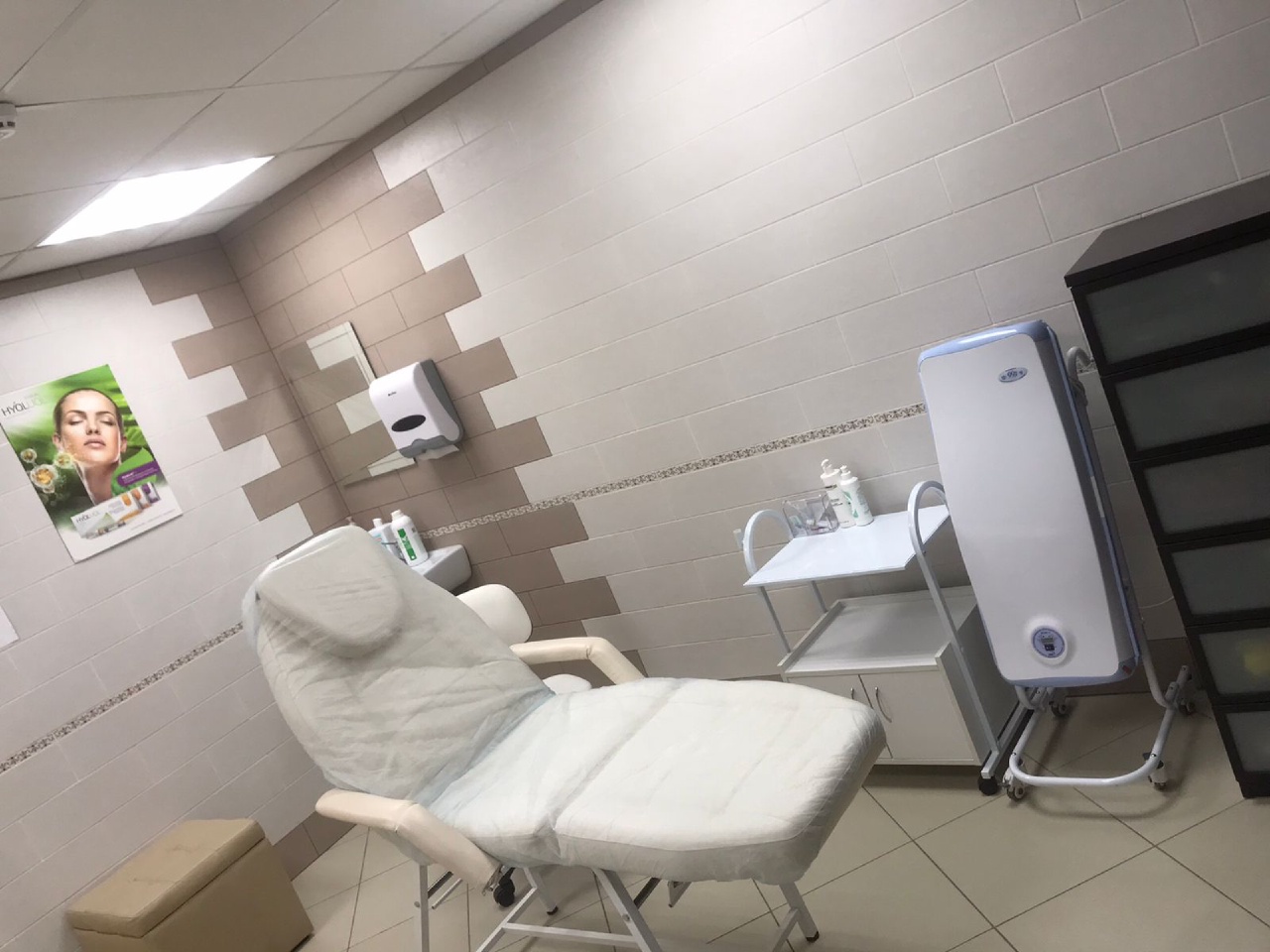 Клиника косметологии в  г. Домодедово _8