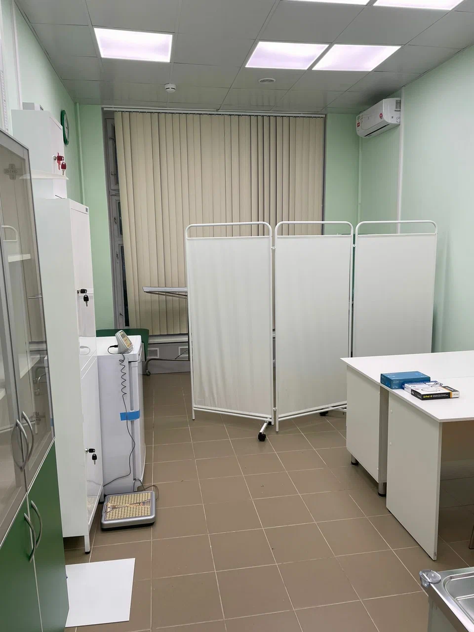 Медицинский центр в г. Красногорск _2