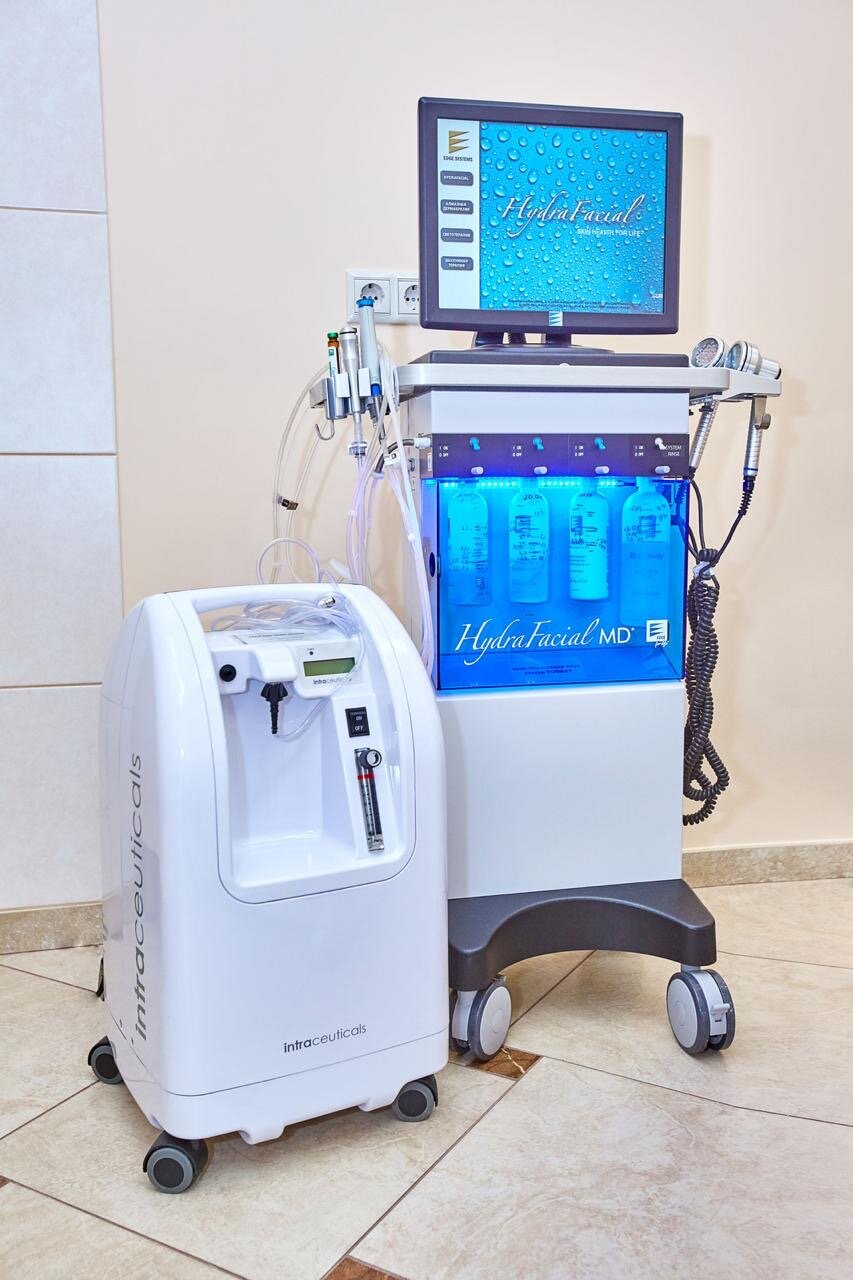 Клиника косметологии у метро Академическая _8