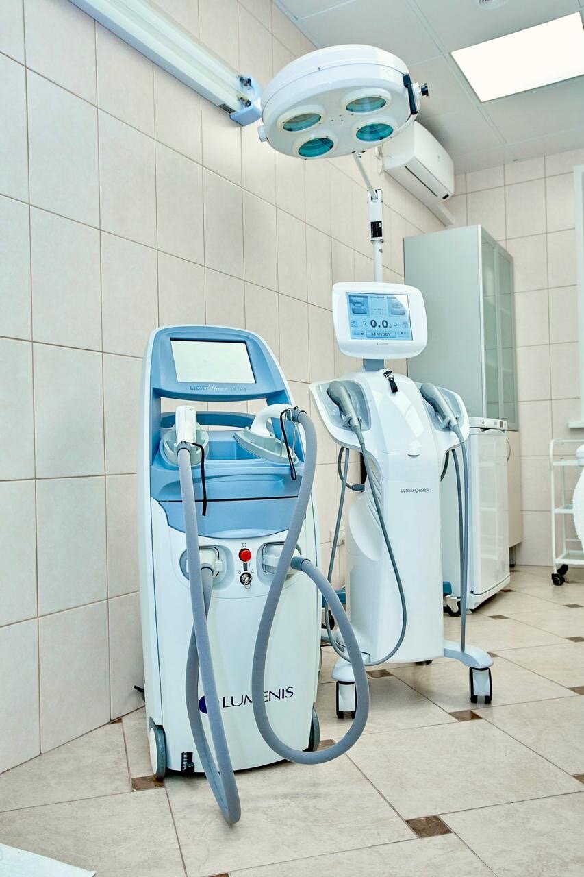 Клиника косметологии у метро Академическая _10