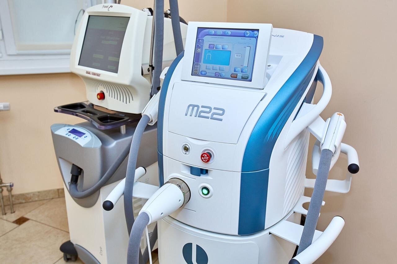 Клиника косметологии у метро Академическая _5