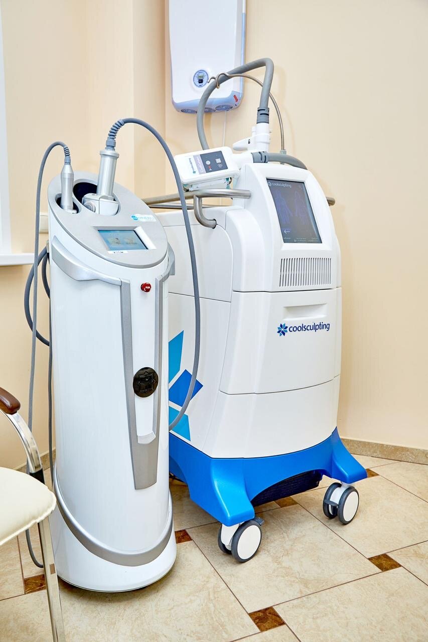 Клиника косметологии у метро Академическая _6