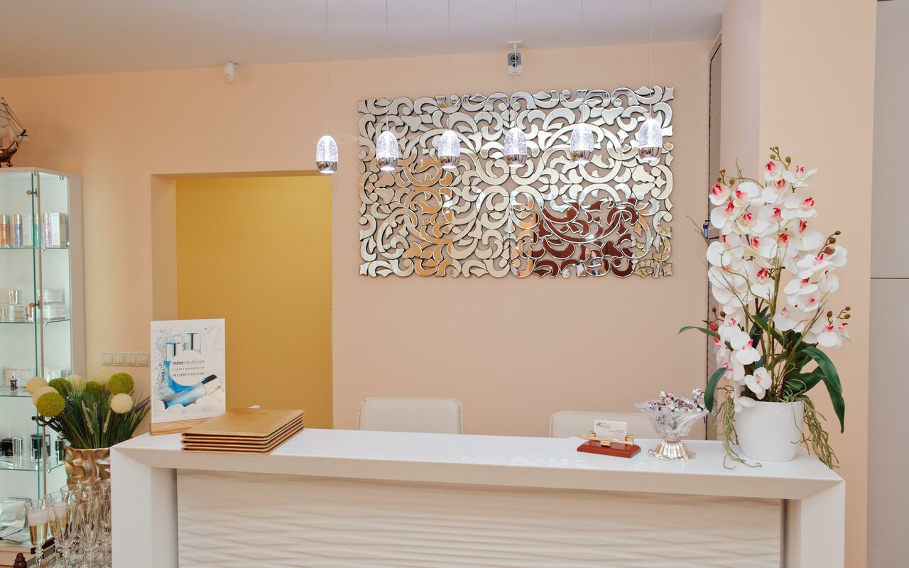 Клиника косметологии у метро Академическая _2