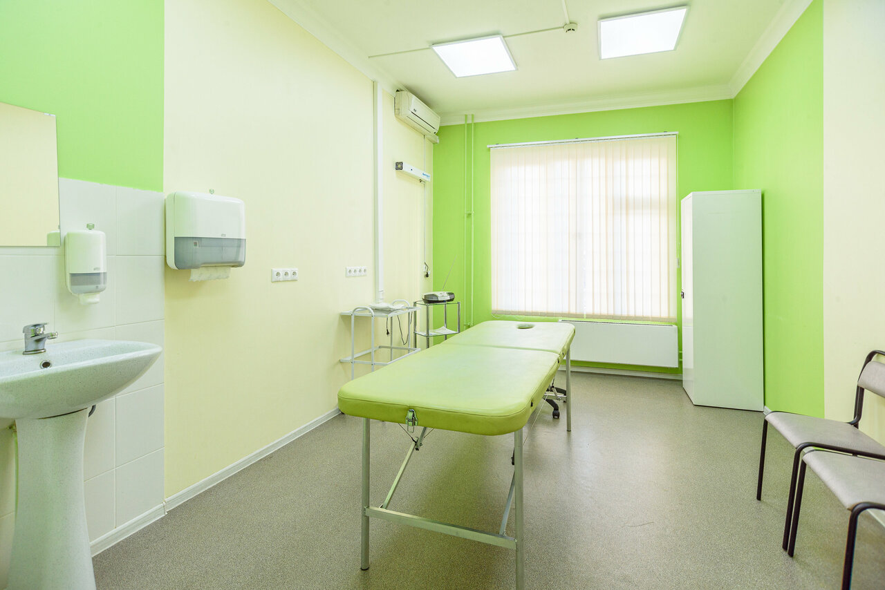 Медицинский центр _6