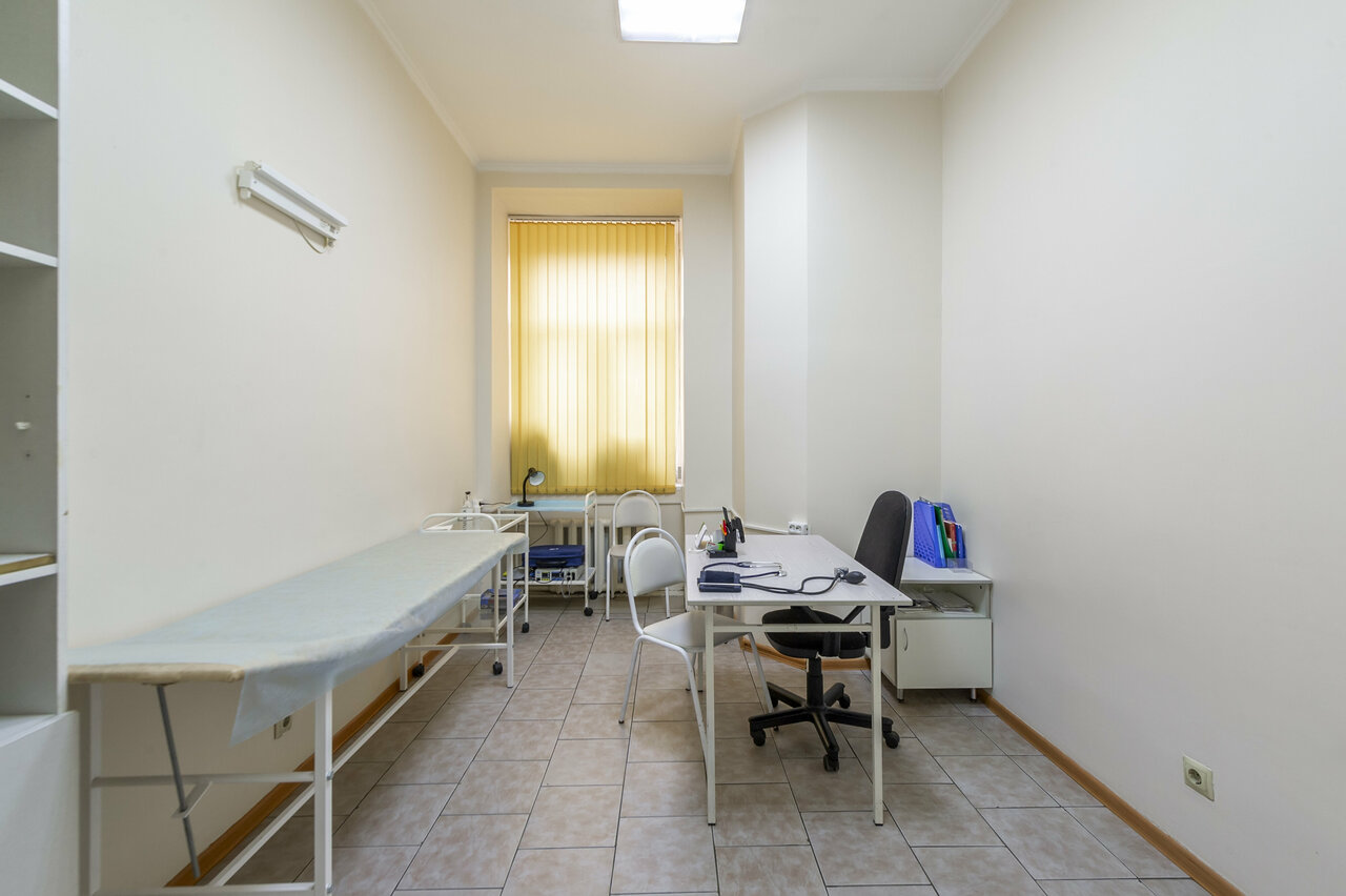 Стоматология у метро Маяковская _2