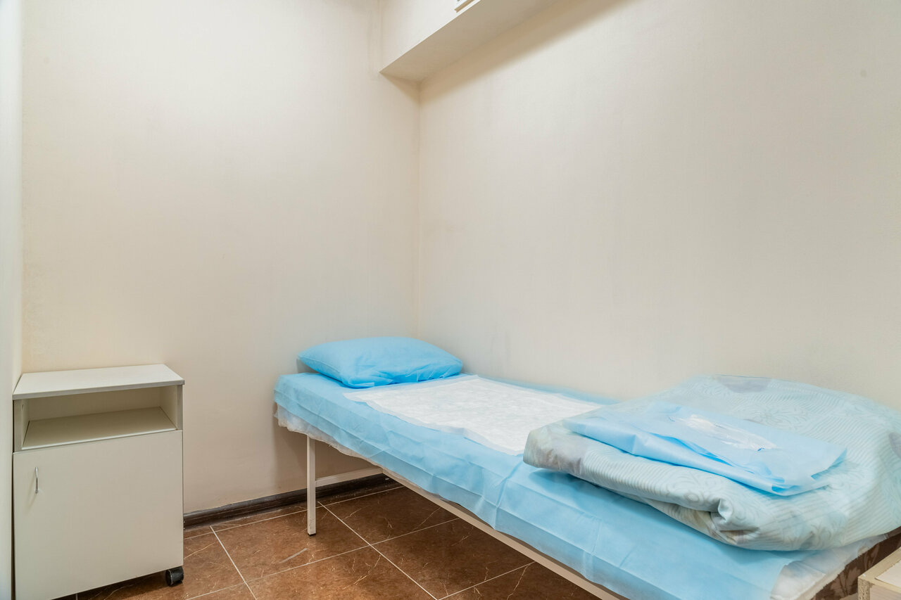 Медицинский центр у метро Кожуховская _5