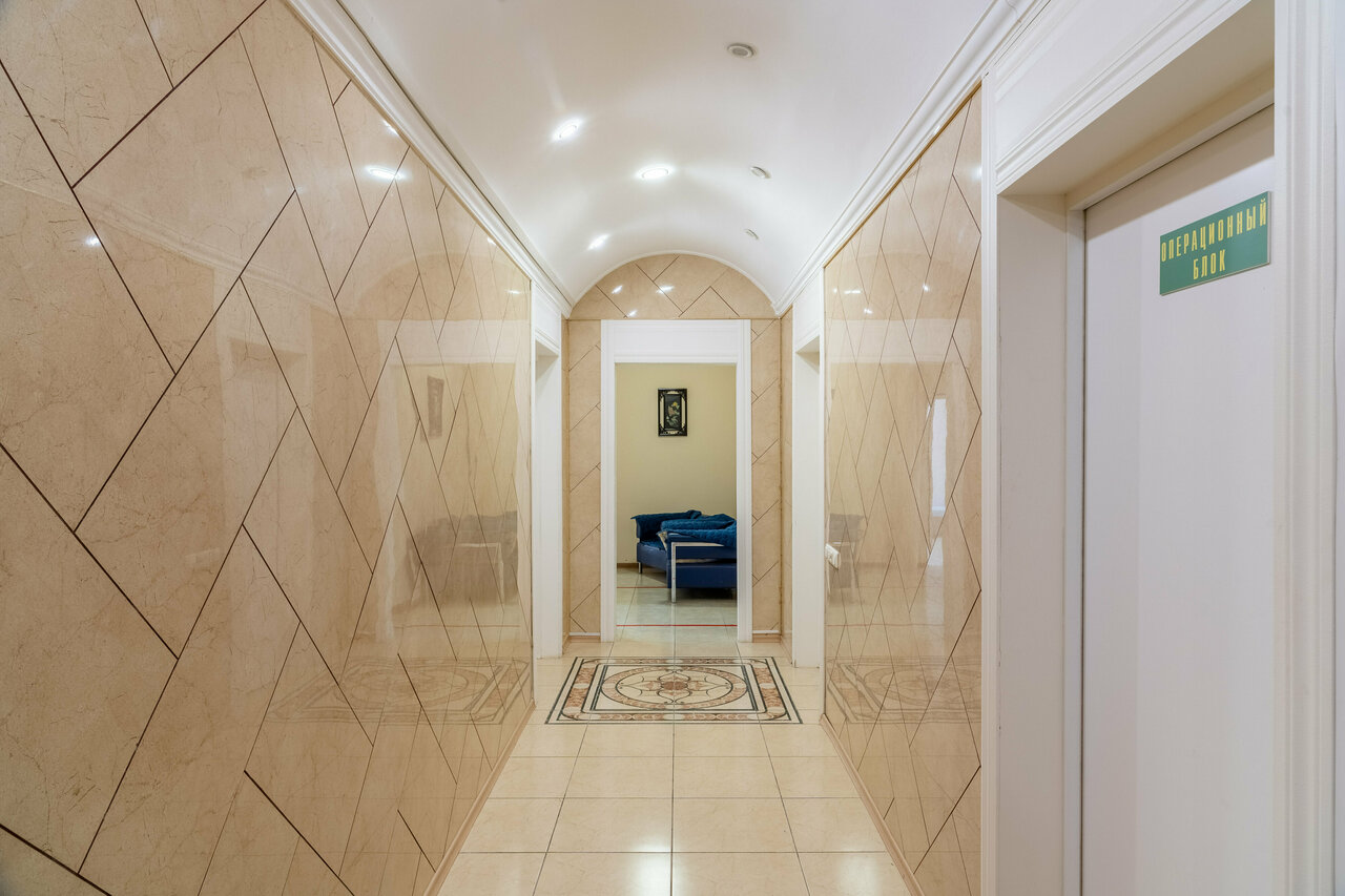 Медицинский центр у метро Кожуховская _7