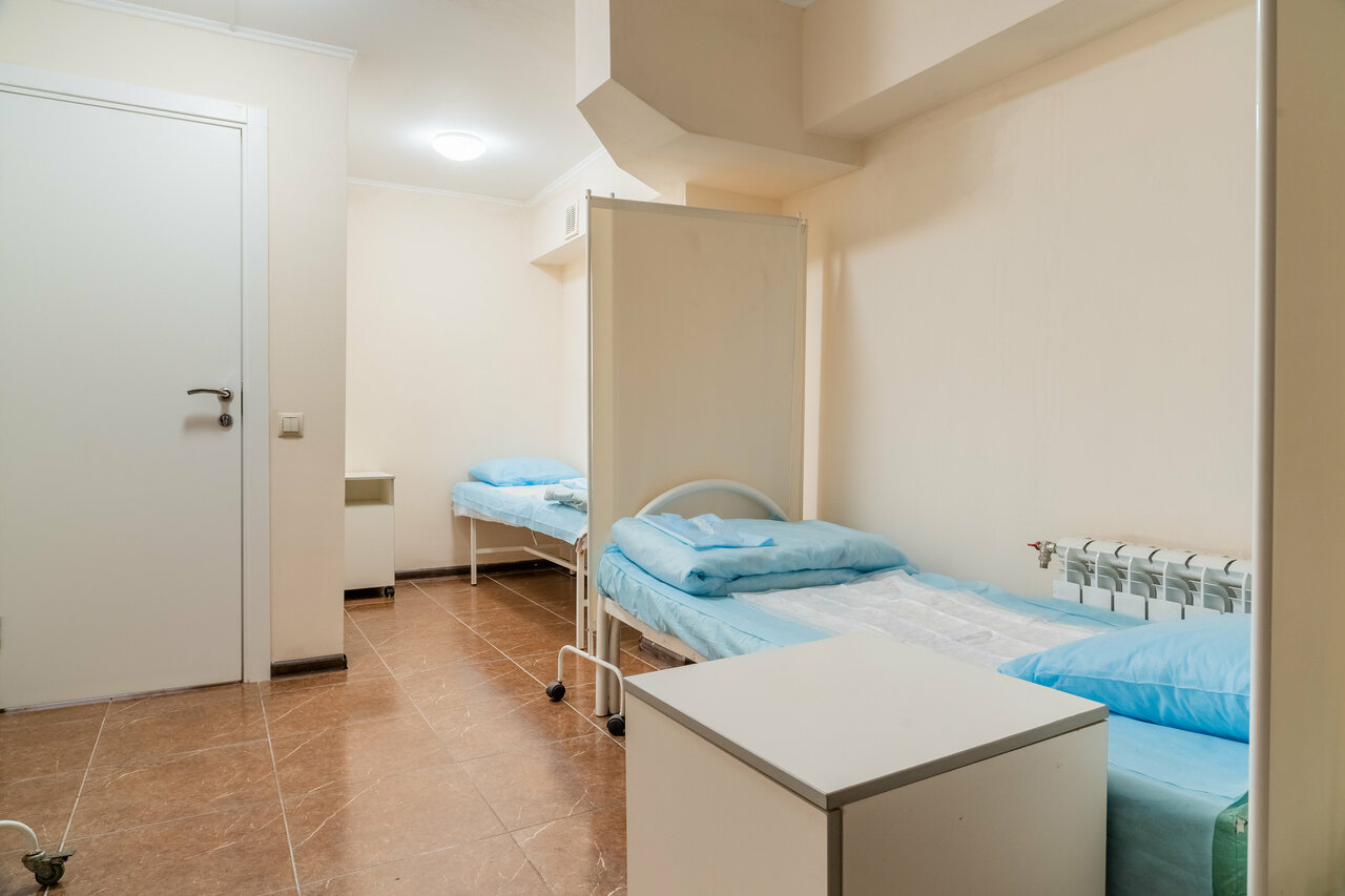 Медицинский центр у метро Кожуховская _8