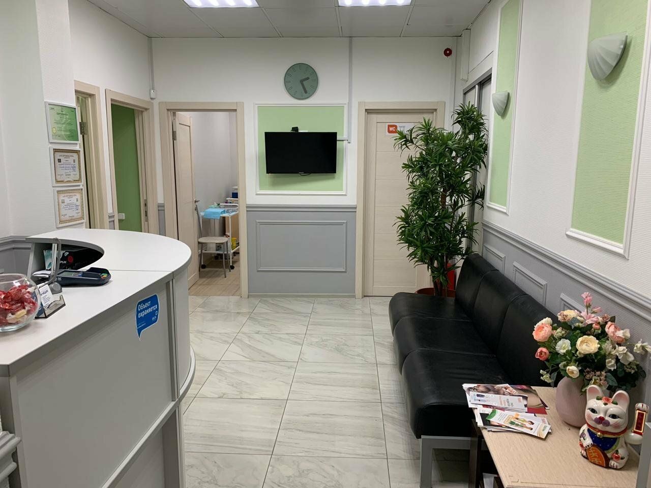  Медицинский центр у метро Динамо_7