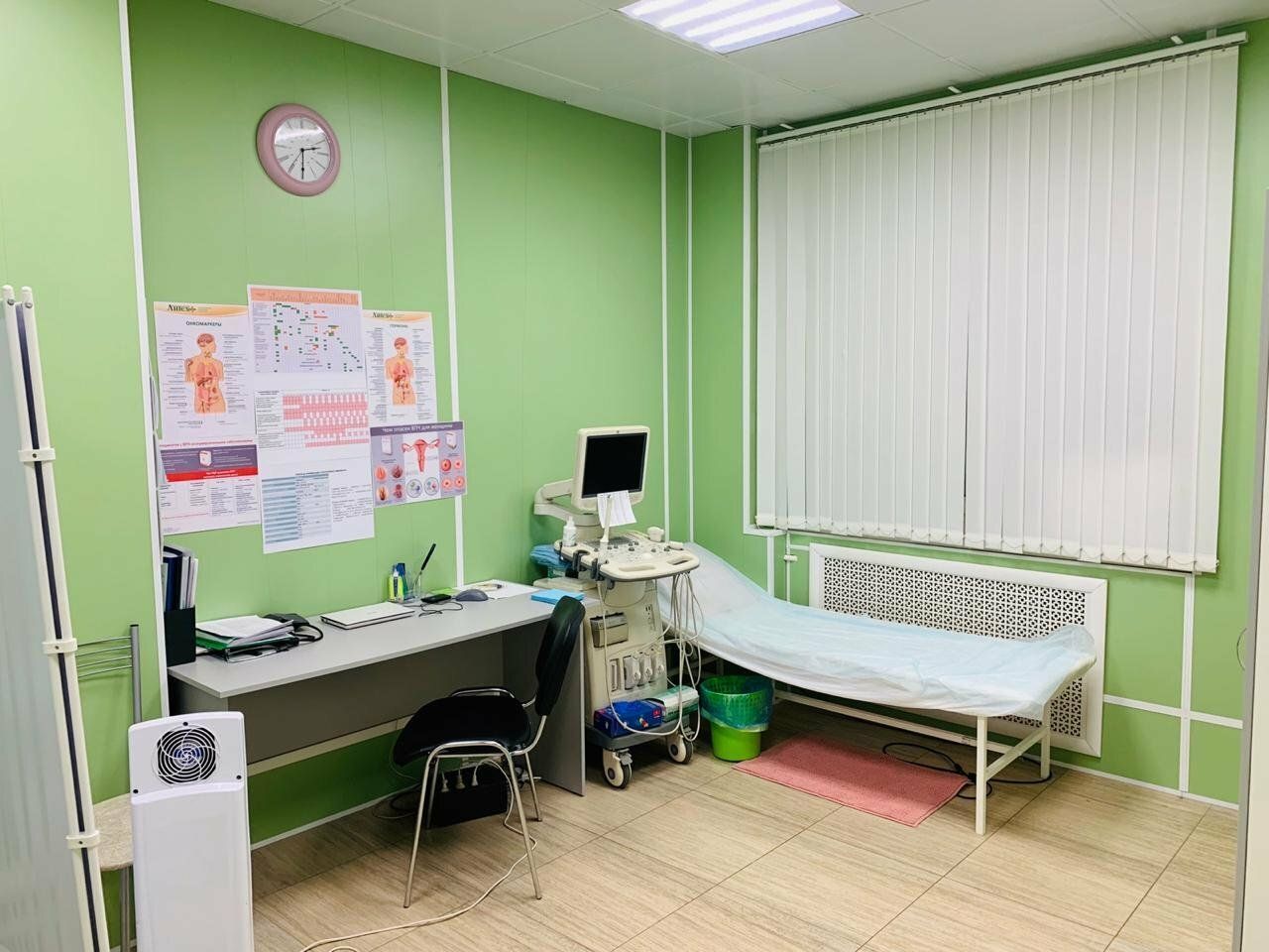  Медицинский центр у метро Динамо_8