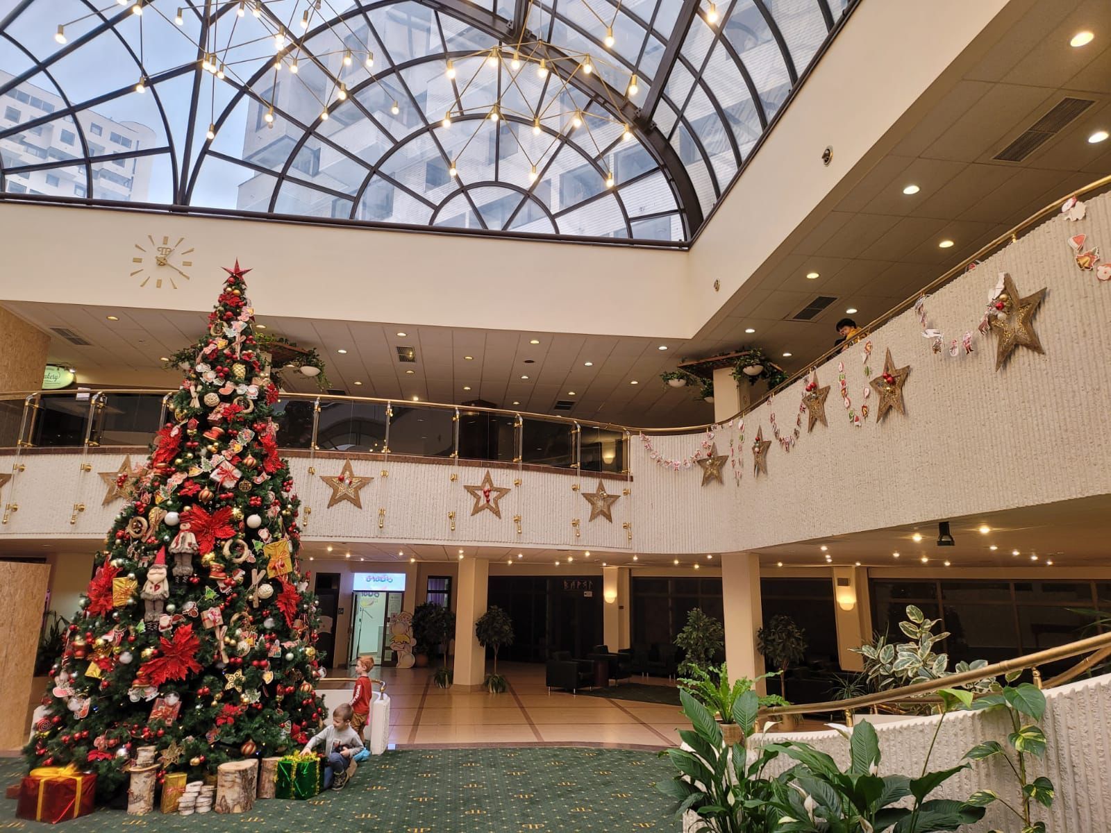 Салон красоты у метро Юго-Западная_31