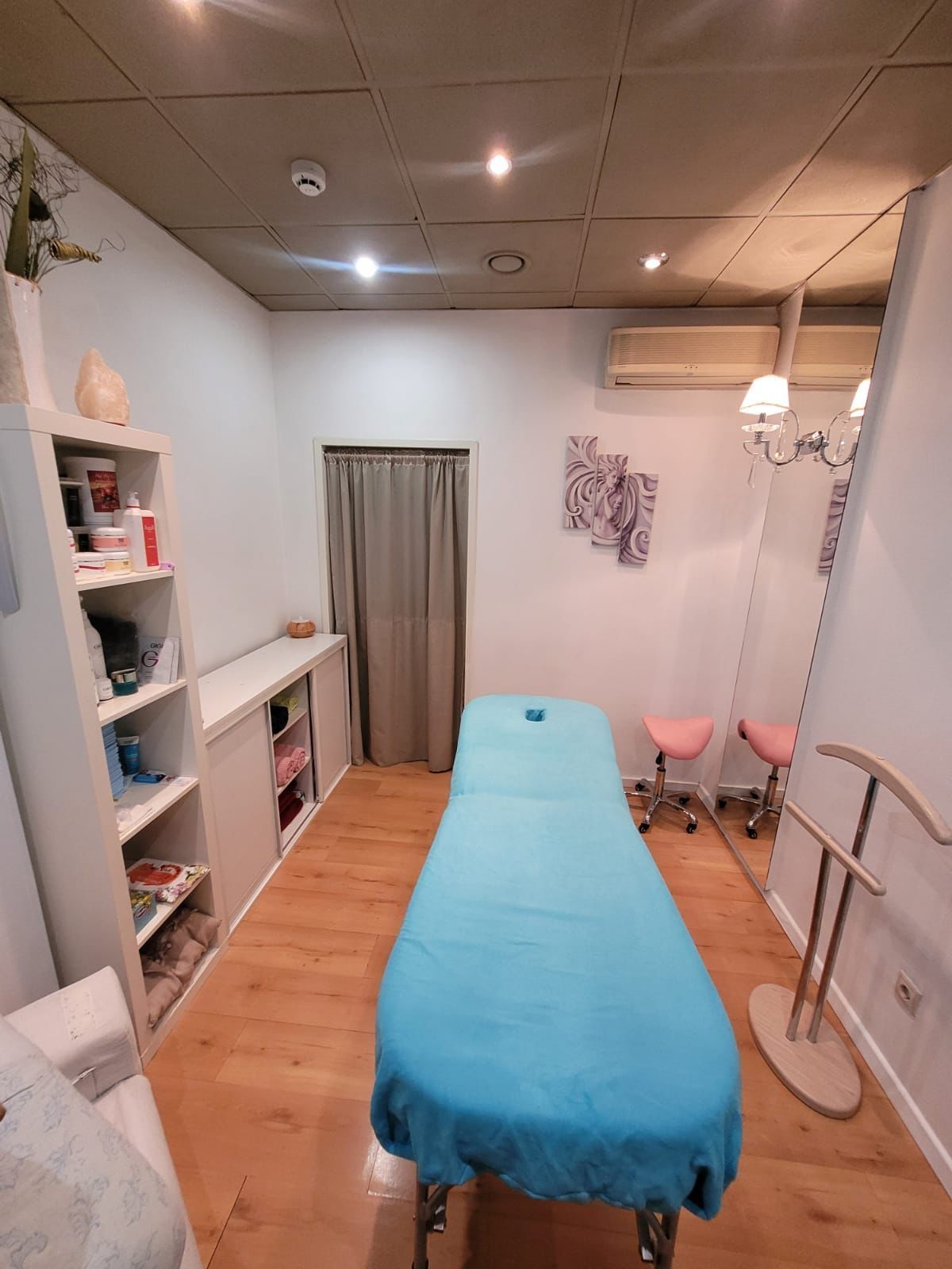 Салон красоты у метро Юго-Западная_22