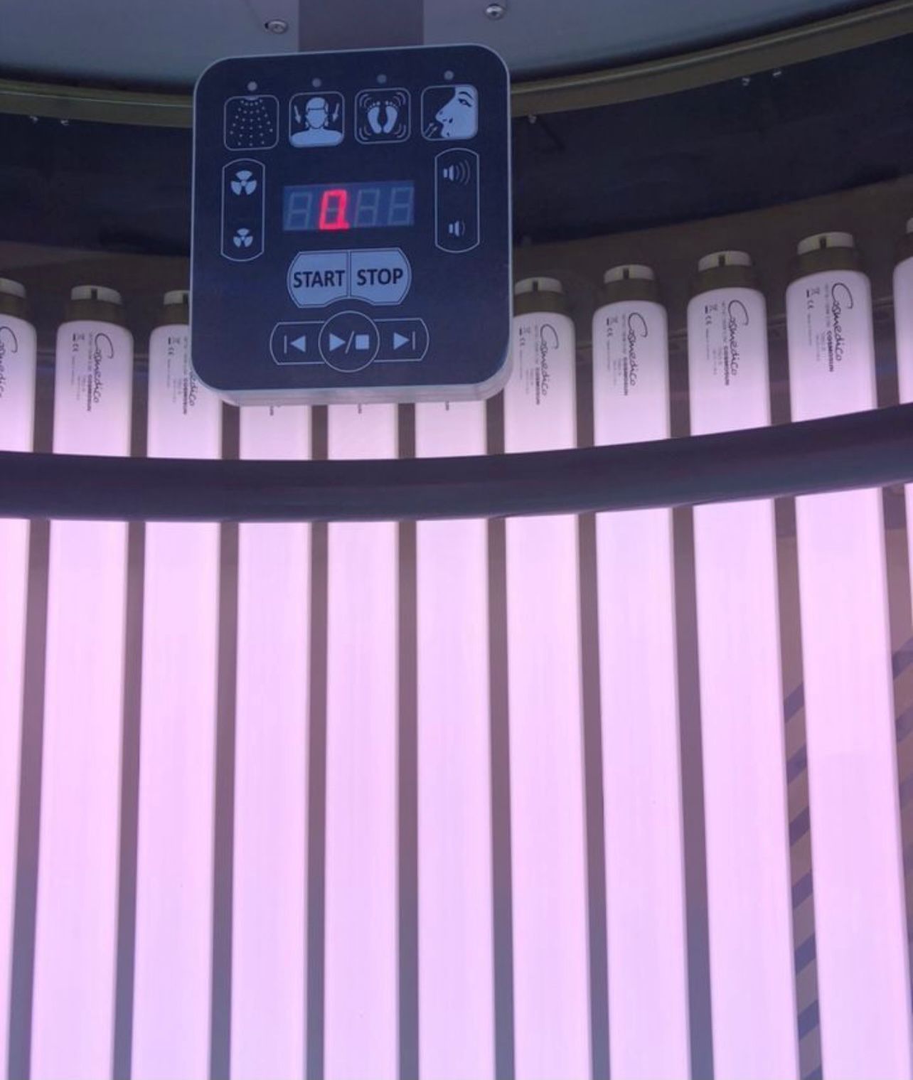 Салон красоты у метро Юго-Западная_15