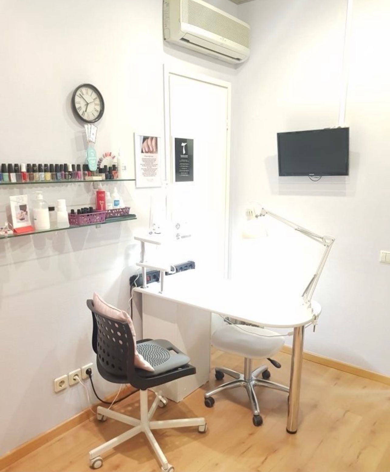 Салон красоты у метро Юго-Западная_8