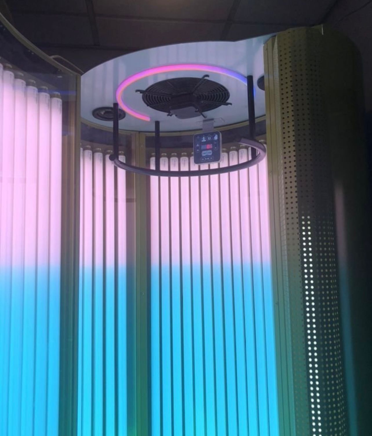 Салон красоты у метро Юго-Западная_12