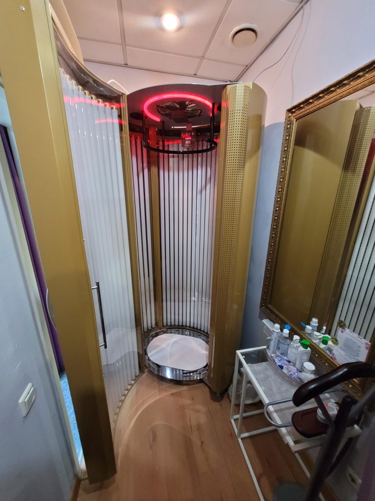 Салон красоты у метро Юго-Западная_28