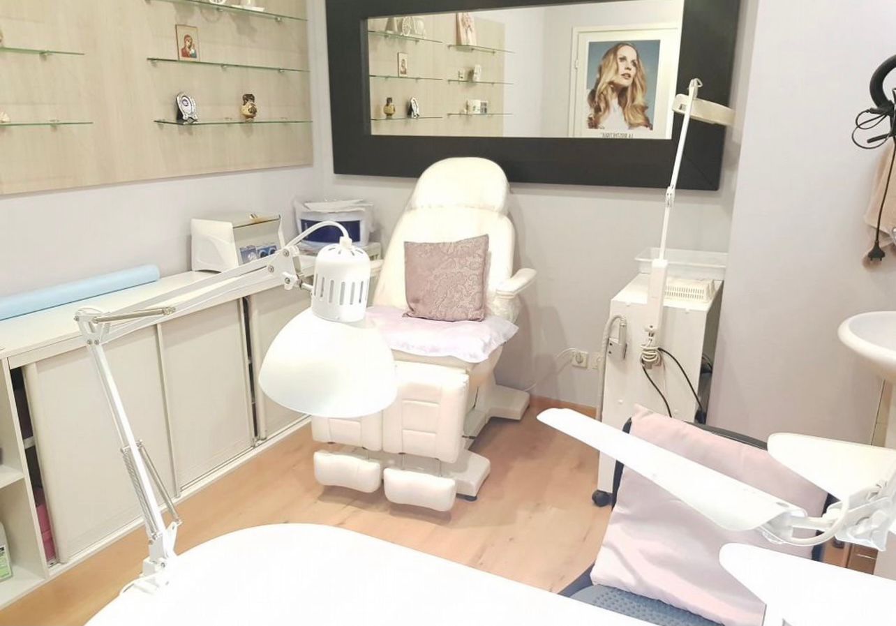 Салон красоты у метро Юго-Западная_6