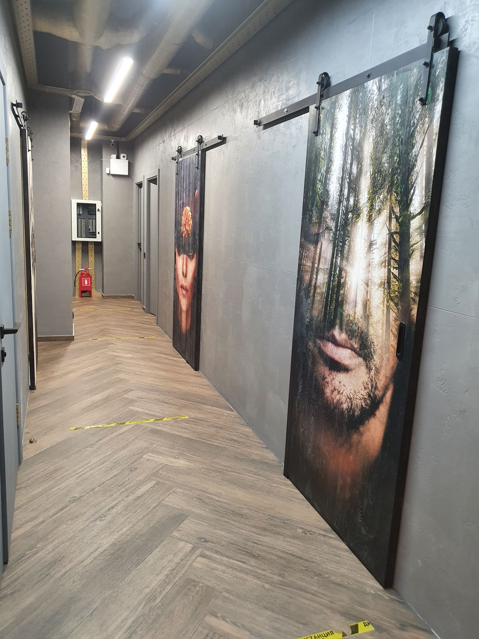 Продается салон красоты у метро Зюзино_5