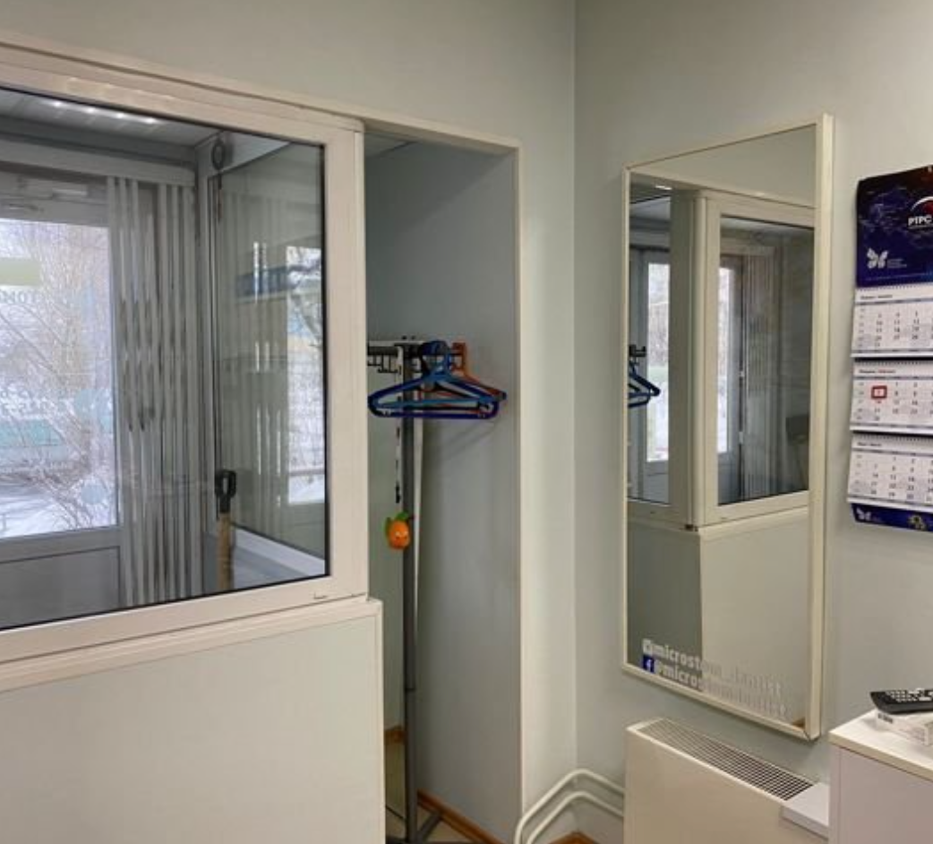 Стоматология с помещением у метро Братиславская_5