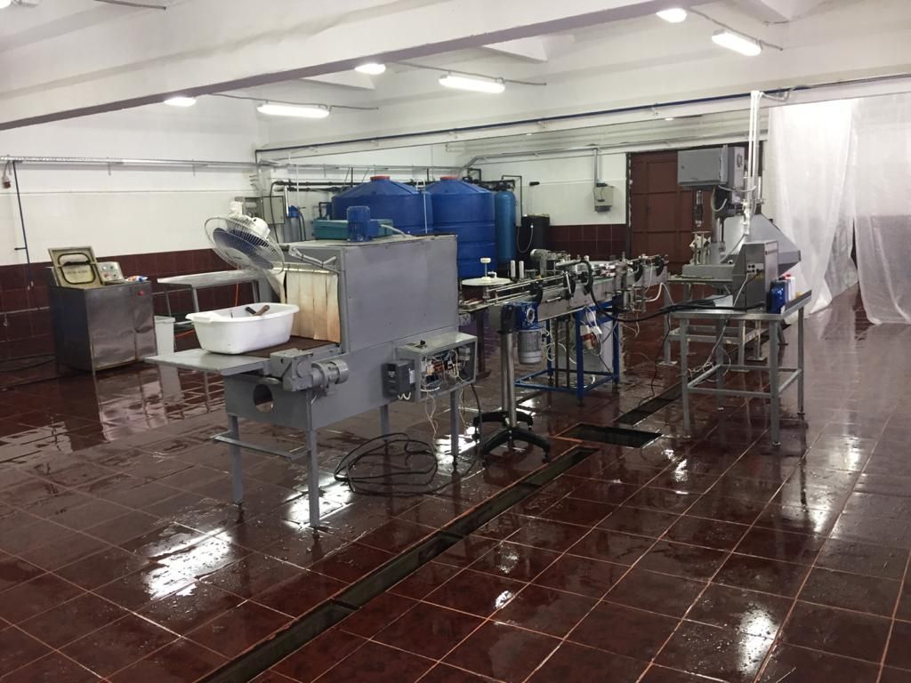 Цех по производству артезианской воды + туристический бизнес,  Глубоково_3