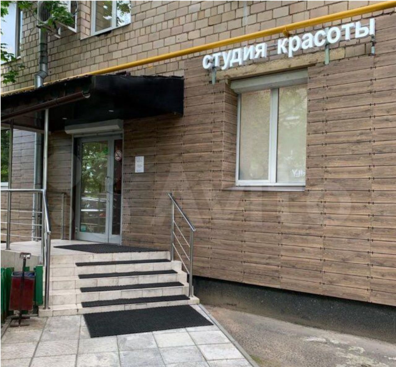 Помещение у метро Университет под бизнес_0